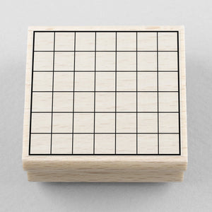 STAMP // SQUARED