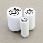 MINI STEMPEL // GRÆSKAR