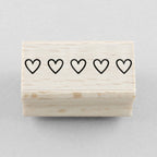 STEMPEL // HJERTERATING