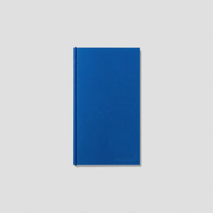 MISHMASH LOG PLANNER // UNDATED PLANNER