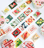 WASHI TAPE // JULESTEMPLER