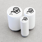 MINI STEMPEL // VANDKANDE