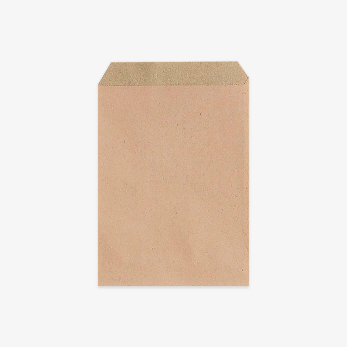 NUDE PAPER GIFT BAG // L