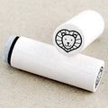 MINI STEMPEL // LØVE
