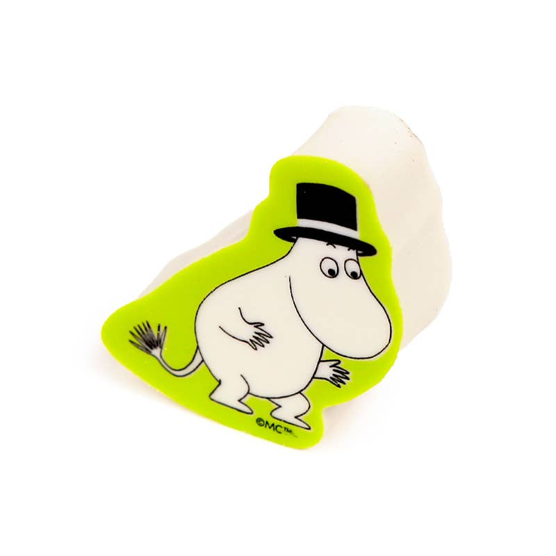 MOOMIN VISKELÆDER // SÆT Á 3