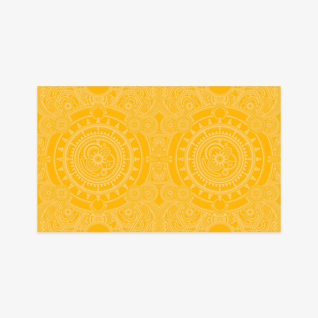 STICKER BOOK // ARCANA