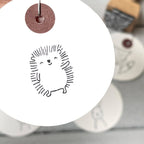 STEMPEL // PINDSVIN