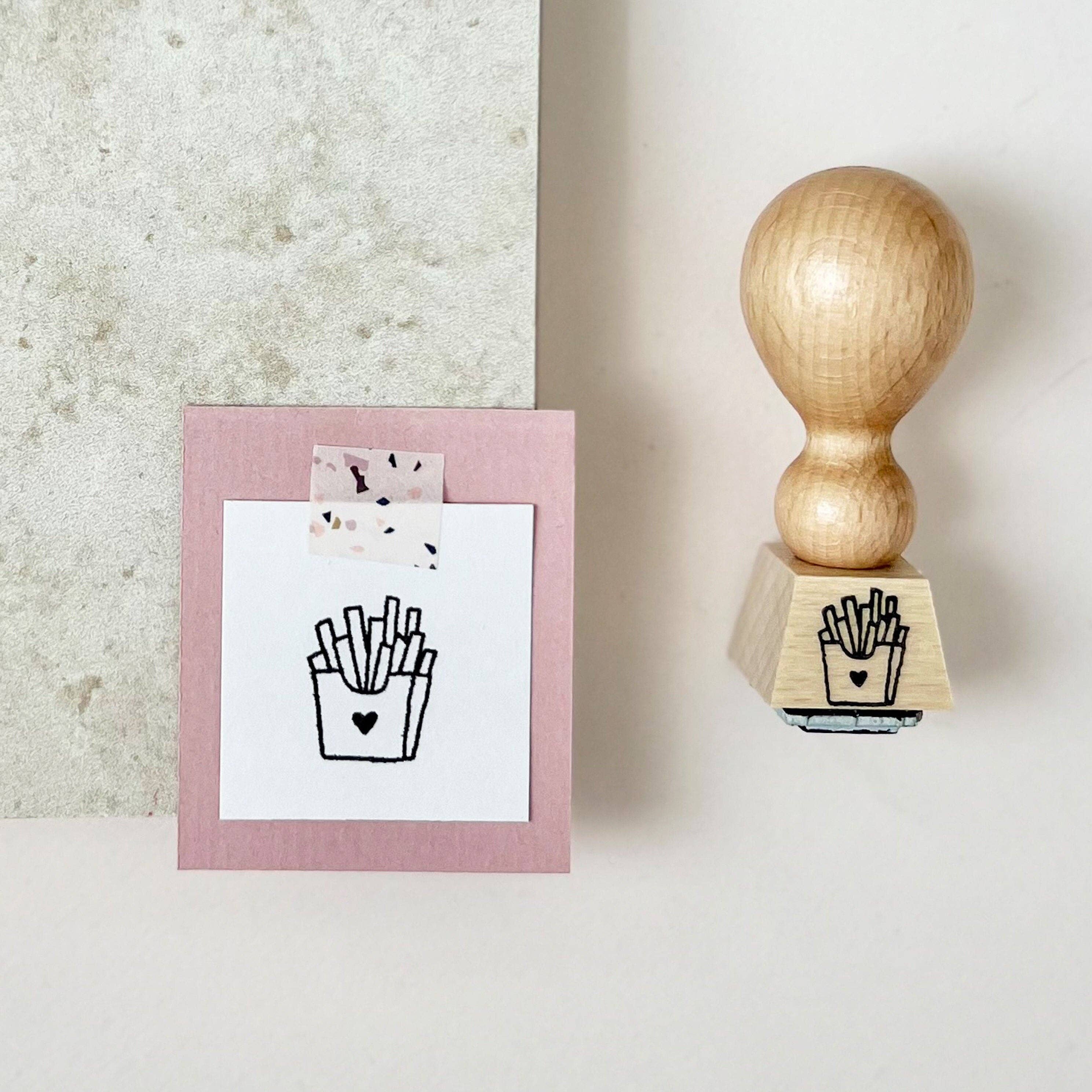 STEMPEL // POMMES FRITES