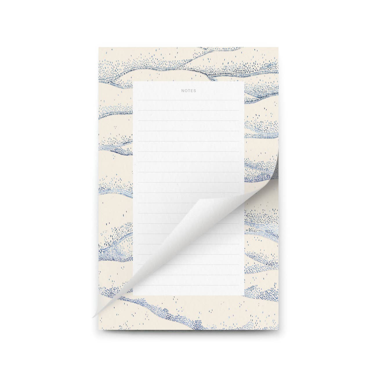 NOTESBLOK // TUNTURI
