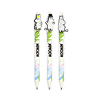 MOOMIN ERASABLE PEN // MOOMINPAPPA