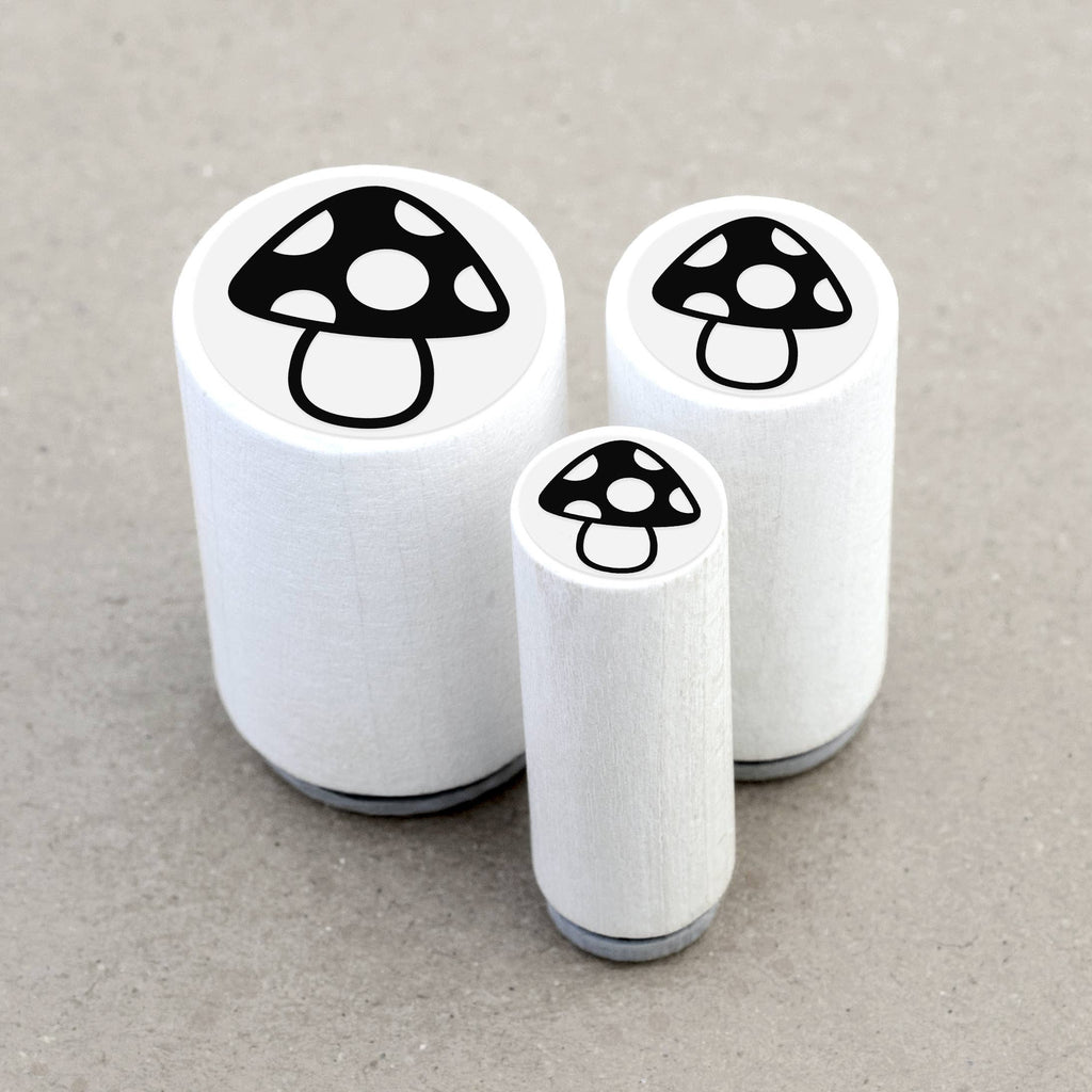 MINI STEMPEL // SVAMP