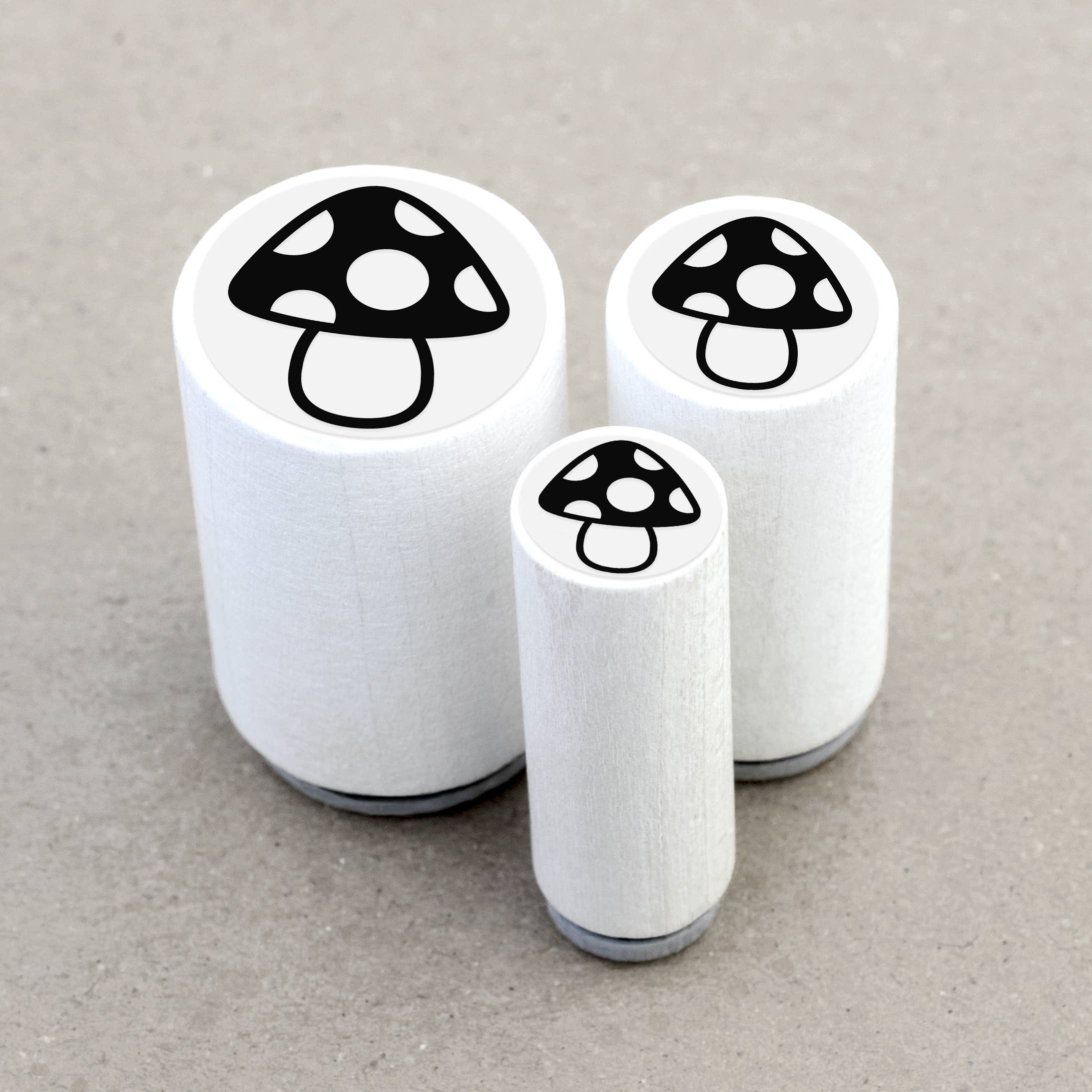 MINI STEMPEL // SVAMP