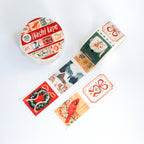 WASHI TAPE // JULESTEMPLER