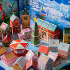 LEGAMI JULEKALENDER 2026 // DREAM PEAKS