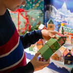 LEGAMI JULEKALENDER 2026 // DREAM PEAKS