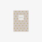 POCKET NOTEBOOK // LEMONS
