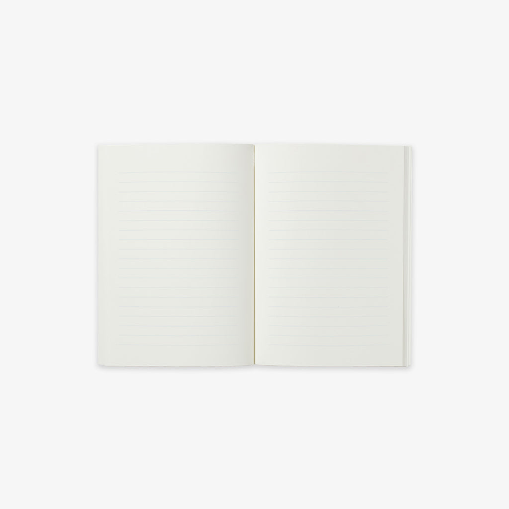 POCKET NOTEBOOK // BLANK