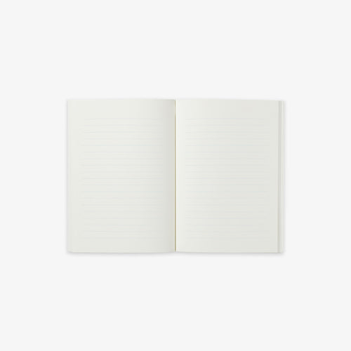 POCKET NOTEBOOK // BLANK