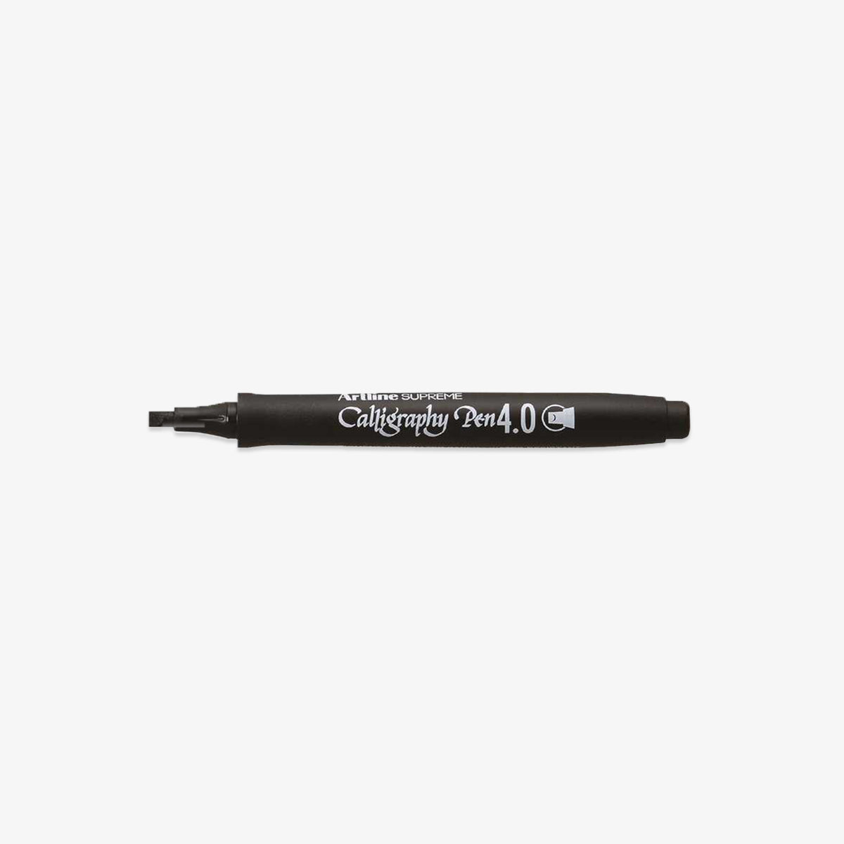 SUPREME CALLIGRAPHY PEN // 4 MM