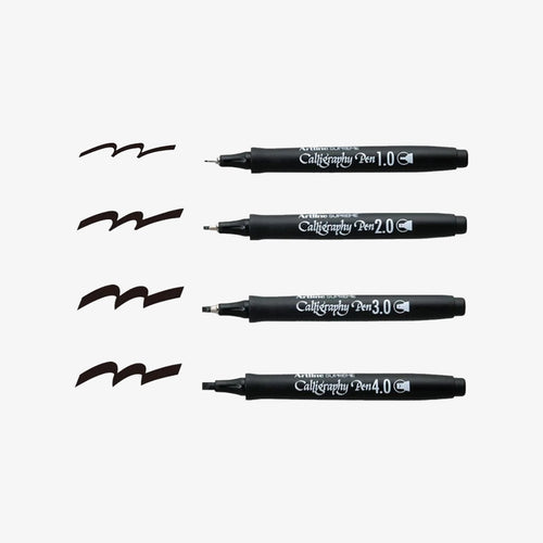SUPREME KALLIGRAFIPEN // 1 MM