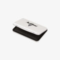 Stamp pad from Artline with black ink