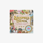 KLISTERMÆRKEBOG // BIBLIOPHILIA EPHEMERA