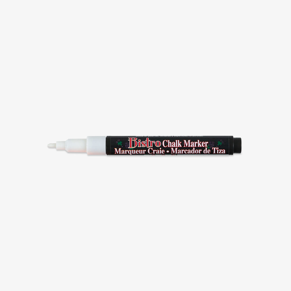 BISTRO CHALK MARKER // WHITE