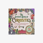 KLISTERMÆRKEBOG // BOOK OF CURIOSITIES
