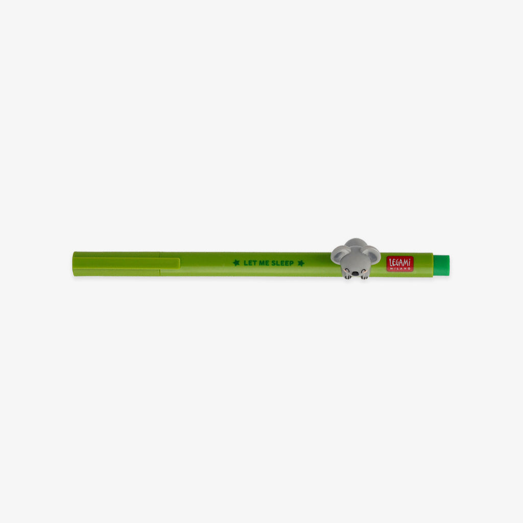 LOVELY FRIENDS GEL PEN // KOALA