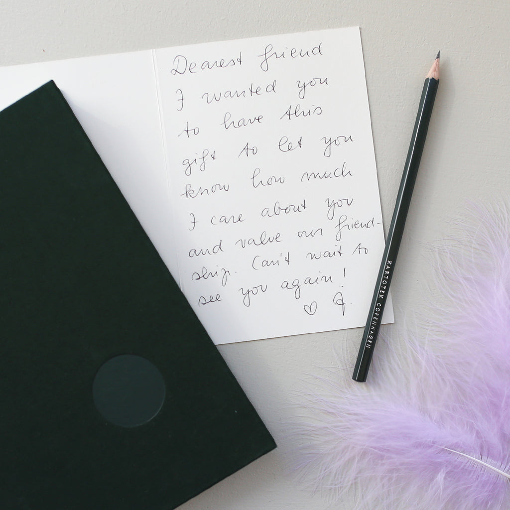 SLOW NOVEMBER BUNDLE // AFSTRESS DIT SIND