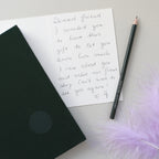 SLOW NOVEMBER BUNDLE // AFSTRESS DIT SIND