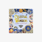 KLISTERMÆRKEBOG // CELESTIAL WONDERS