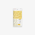 DIARY STICKERS // CHAT FOREST ANIMALS