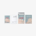 CONVERSATION CARDS - DANISH // ELSK
