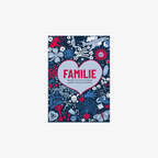 SAMTALEKORT // FAMILIE