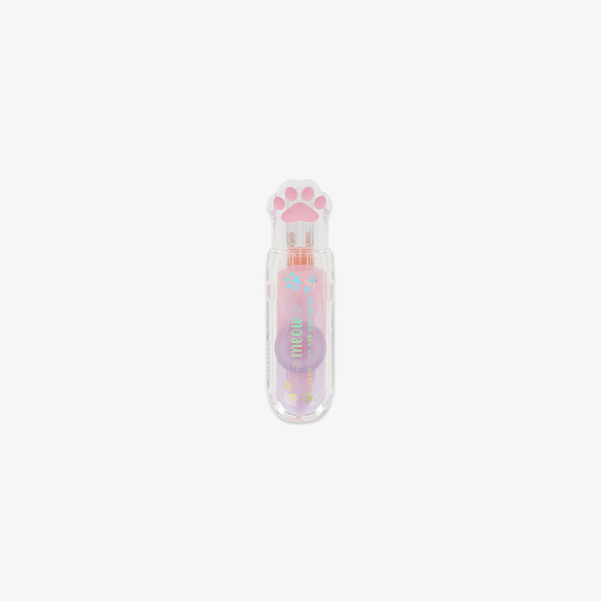CORRECTION TAPE // MEOW
