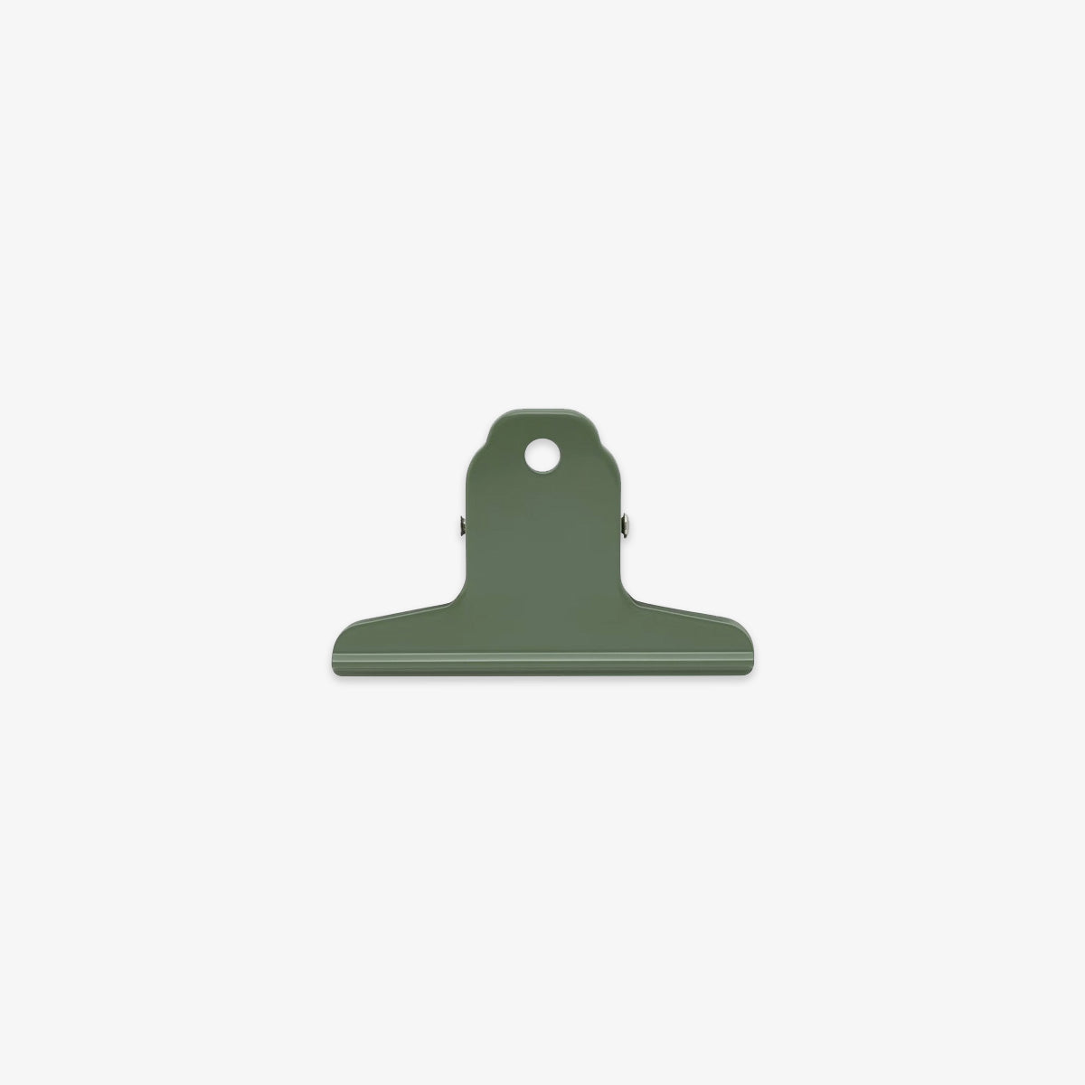 CLAMPY CLIP S // KHAKI