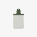 CLAMPY CLIP S // KHAKI