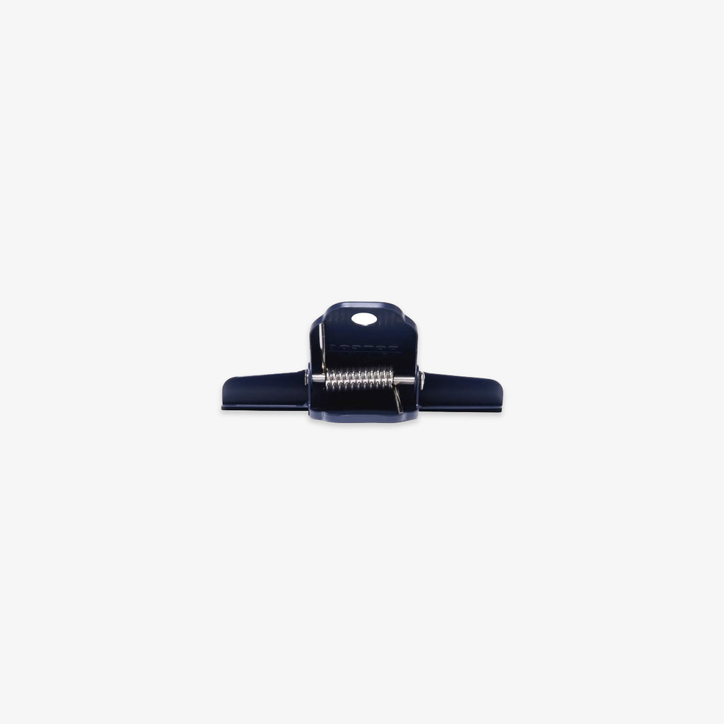 CLAMPY CLIP S // NAVY