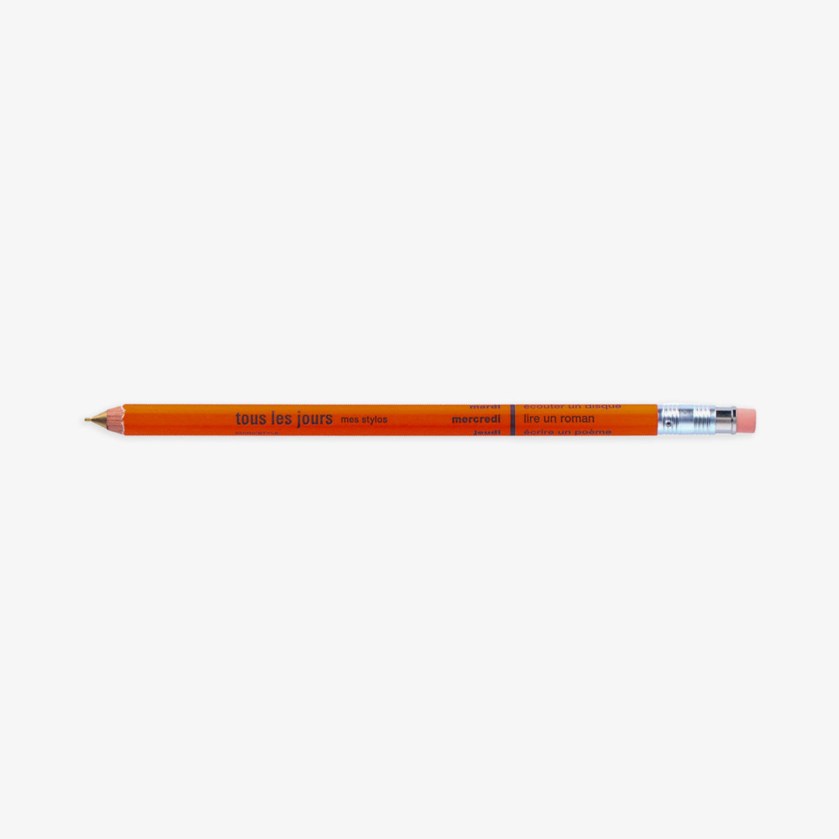 DAYS STIFTBLYANT 0.5MM // ORANGE