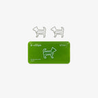 D-CLIPS MINI // DOG
