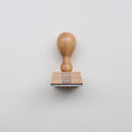 STEMPEL // ADVENTSKALENDER