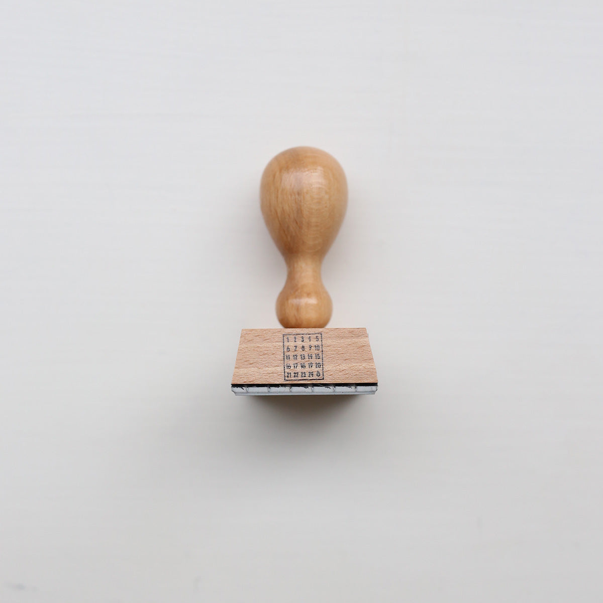STEMPEL // ADVENTSKALENDER