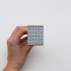 STEMPEL // ADVENTSKALENDER
