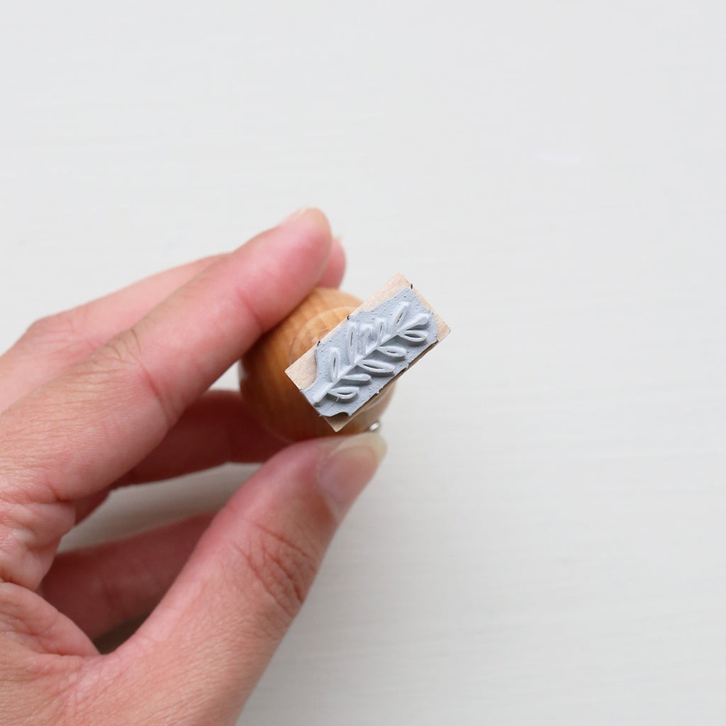 STEMPEL // BLADRANKE