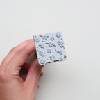 RUBBER STAMP // LITTLE FLOWERS