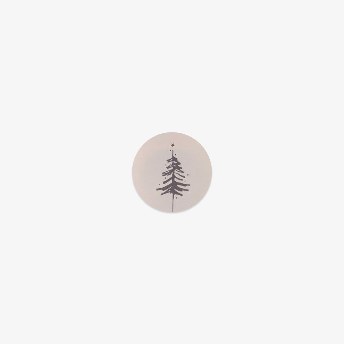 DIE-CUT STICKER // WINTER