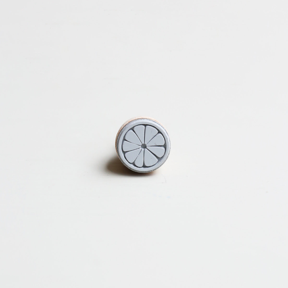 STEMPEL // CITRONSKIVE S