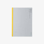 EDiT NOTEBOOK REFILL A5 // GRID