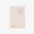 EDiT NOTEBOOK SLIM // A5 GRID